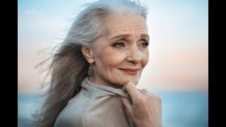 Е.Евтушенко ?НЕ ИСЧЕЗАЙ? читает Надежда Фесай