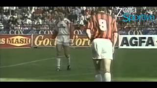 Marco Van Basten Best Goals AC MILAN