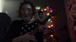 Everyone Is Gay - A Great Big World (cover)