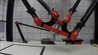 HTL Wels - QUADBOT - 2013/14