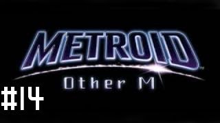 [14] Metroid: Other M - mööp mööp
