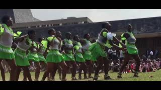 ZULU MAIDENS -LASHON'ILANGA