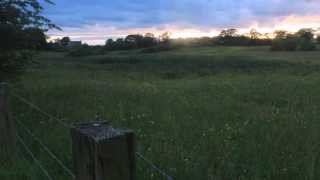 Canon EOS 1200d - Sunset Timelapse