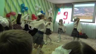 Хоровод "Где берёзоньки шумят" Музыка и слова А. Чугайкиной