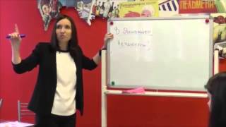 Корпоративное обучение "Презентация медицинских услуг"