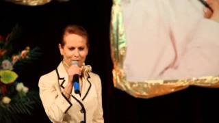 Викладачі БДМУ розважали студентів жартами