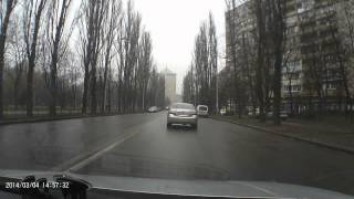 04.03.2014 Хаос, анархия, махновщина и бендеровци-людоеды на улицах Киева )
