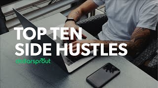 10 Best Side Hustle Ideas for 2020 (earn extra money) ?