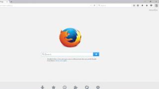 How To Disable Shockwave Flash Protection Mode in Mozilla Firefox