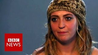 America's new heroin addicts - BBC News