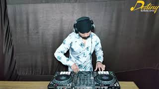 Bollywood Mix DJ Routine | DJ School In Hyderabad | Learn How To DJ In Hyderabad