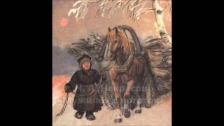 Н. А. Некрасов "Мужичок с ноготок"