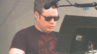 The Disco Biscuits - 7/13/2018 Set 1 - Camp Bisco, Montage Mountain, PA