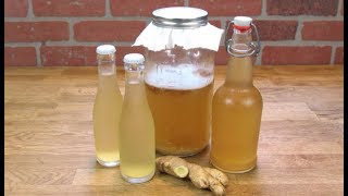 Agua de Jengibre  Quema toda la grasa de la cintura, la espalda y los muslos
