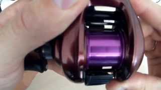 Тюнинг катушки Shimano Scorpion XT 1001