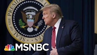 Why 'Greedy' Deutsche Bank Said Yes To Trump | Morning Joe | MSNBC