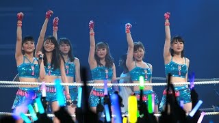 スマイレージ、結成5年で初武道館　『スマイレージ LIVE 夏 FULL CHARGE～715 日本武道館～』