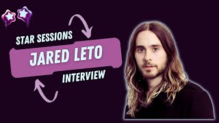 Jared Leto: Artifact Interview