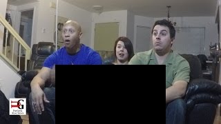 Batman vs Superman Final Trailer Reaction