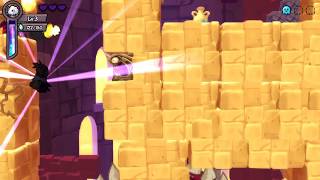 Questionable Level Design - Shantae: Half-Genie Hero - Jammies Mode