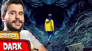 DARK NÃO É a STRANGER THINGS que deu CERTO! ? - Crítica SEM SPOILER