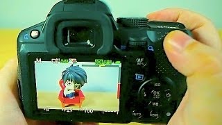 Pentax K-30 Review - Entry-Level DSLR - Does it Suck?