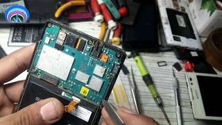 Sony C3 D2533 Charging Ways Jumper
