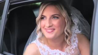 Dimitris & Christiana Marryoke Wedding Video @ Thessaloniki