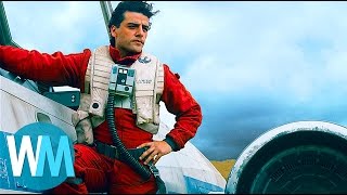 Top 10 Movie Characters Who Were Supposed To Die But Didn’t