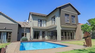 4 Bedroom House for sale in Gauteng | Centurion | Centurion East | Midstream Estate | 3 |
