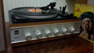 AYLA DİKMEN -YENİDEN SEVECEĞİM ''ANLAMAZDIN'' DUAL HS 33 / 1210
