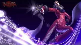 BAYONETTA - Battle For The Umbra Throne (Jeanne Fight)