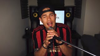 Te Confieso - Rey Cintron (Sonata Gris Cover)