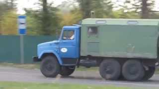 ЗИЛ 4334 | ZIL 4334
