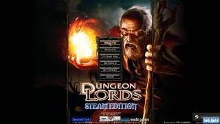 Dungeon Lords Steam Edition («Siberian Studio») (Дмитрий Филимонов и др. — «Nival» — «1С»)