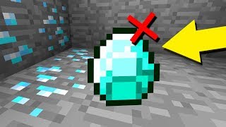 ITEM MAIS INÚTIL DO MINECRAFT!