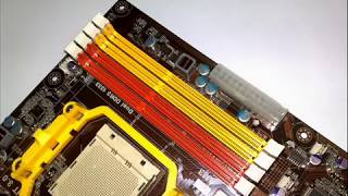 ECS A790GXM- AD3