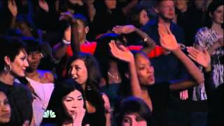Anna Graceman - America's Got Talent- If I Ain't Got You - Atlanta Audition