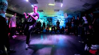 Rostishka vs T-lans vs Oduvan Marseile Battle Pro Ukraine