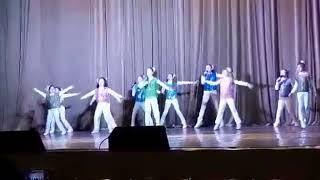 Вокальная студия Летучки - Замела метелица
