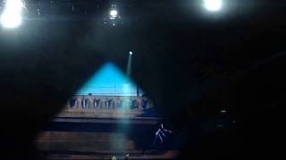System Of A Down Toxicity Live 2017 @ Download Festival