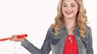 Disney Channel Russia - Stefanie Scott - You're watching Disney Channel