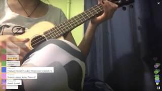 Музыкальные успехи Милены / Перископ Чижовой 2016 на TopPeriscope.Ru