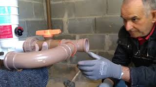 Como instalar clorador para piscina terceira parte