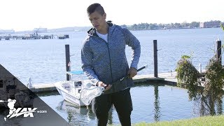 Nike Vapor Elite Lacrosse Head with Lyle Thompson | Lax.com Product Videos