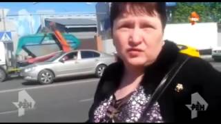 Приехавшим на похороны на Хованское кладбище пришлось перенести церемонии прощания
