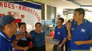14- ¿ Tu Crees Que Son Gemelas ? - Feliz Dia De Las Madres 14 de 16