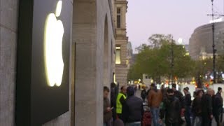 Apple, Amazon, Starbucks und Co.: Warum Deutschland diese Steuertrickser gewähren lässt