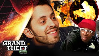 MISSION VERY POSSIBLE (Grand Theft Smosh)