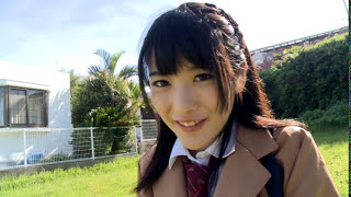 Japanese SEXY Girl Erina Kamiya 神谷えりな４thDVD&Blu-ray 甘神様：特報動画